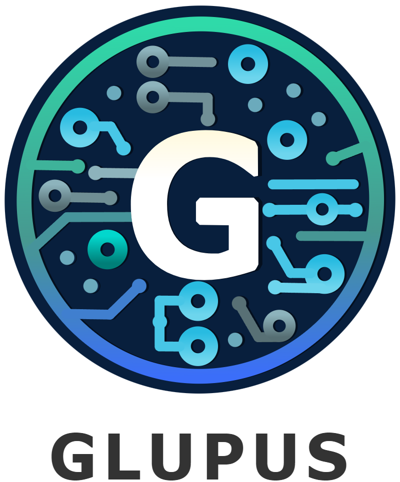 Glupus logo